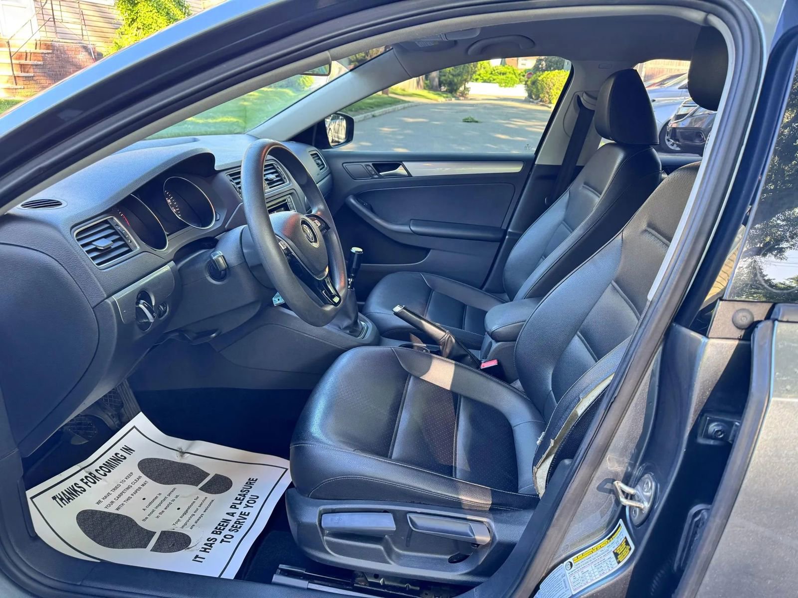 Used 2018 Volkswagen Jetta Wolfsburg Edition FWD image 6