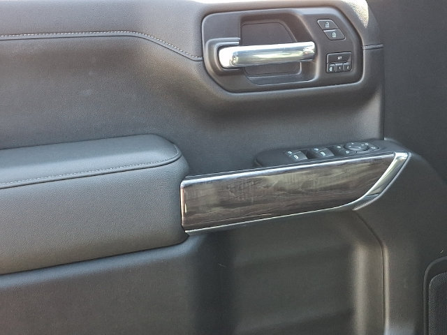 Used 2022 Chevrolet Silverado 1500 LTZ AWD/4WD image 22