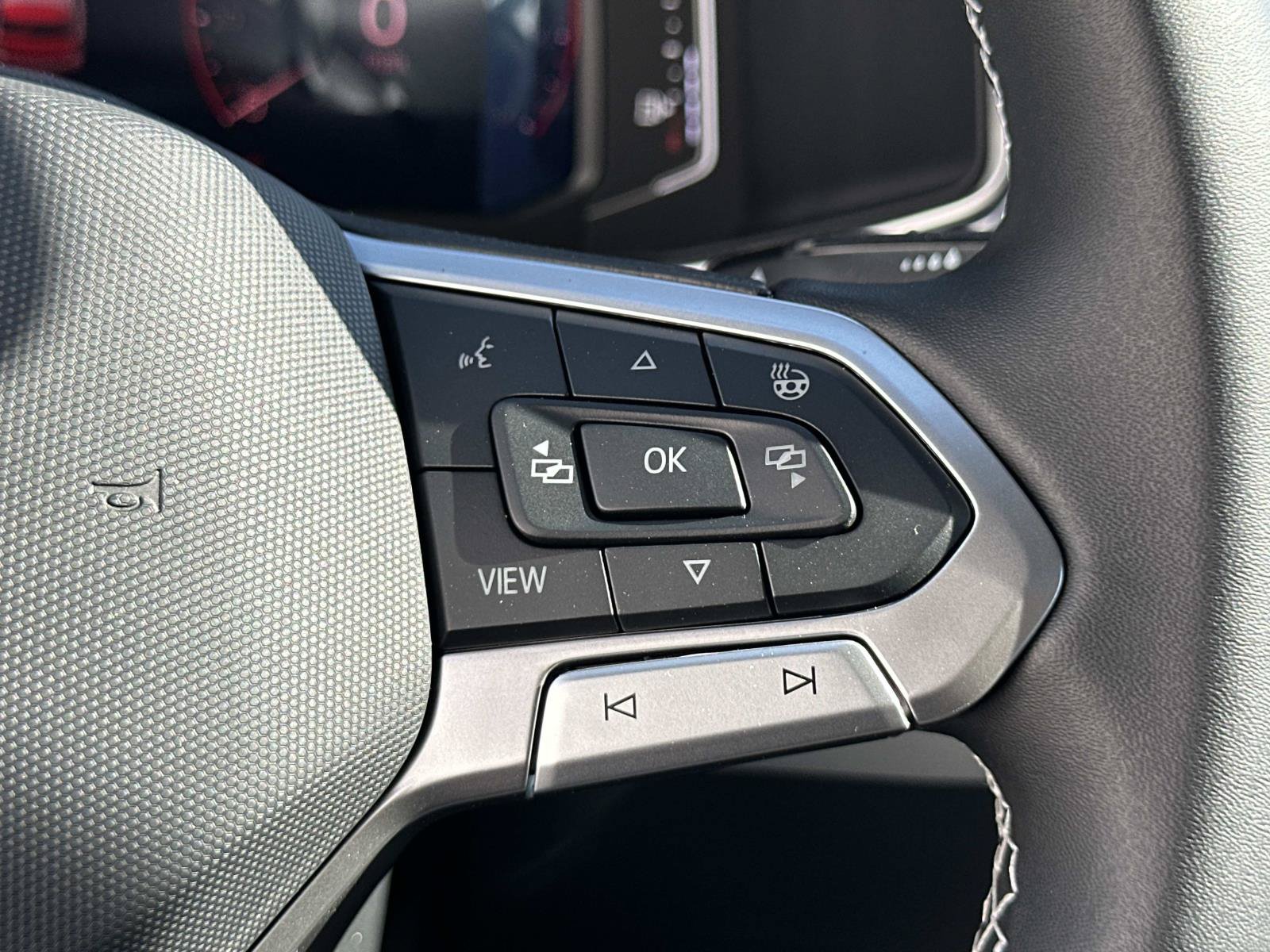 New 2027 Volkswagen Taos SEL AWD/4WD image 10