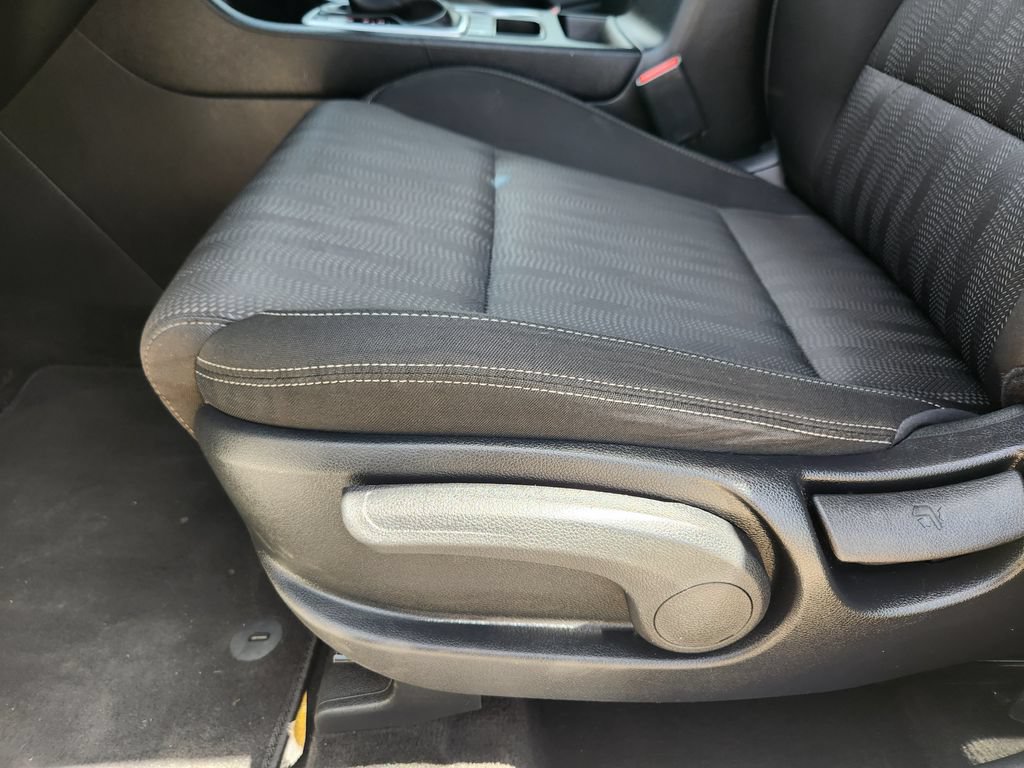 Used 2021 Kia Sportage LX AWD/4WD image 24