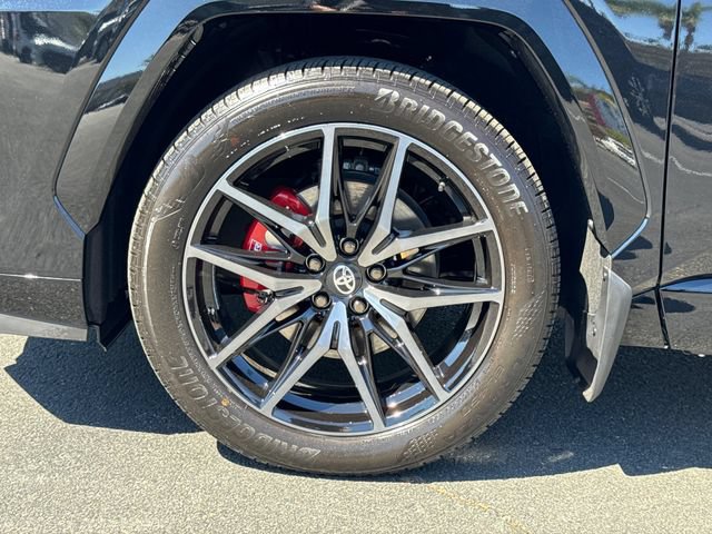 Certified 2026 Toyota RAV4 AWD Plug-in Hybrid image 6