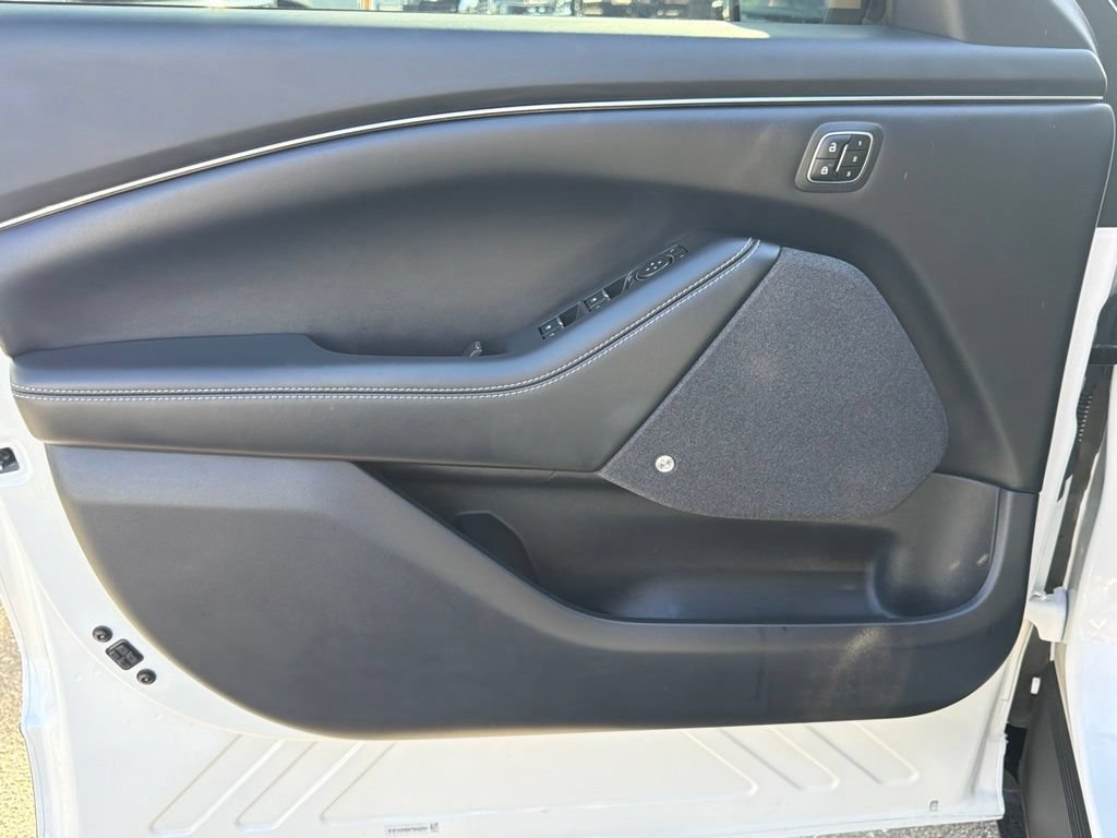 Used 2023 Ford Mustang Mach-E Premium RWD image 23