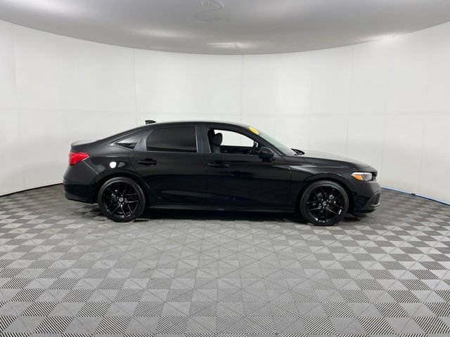 Used 2024 Honda Civic Sport image 8