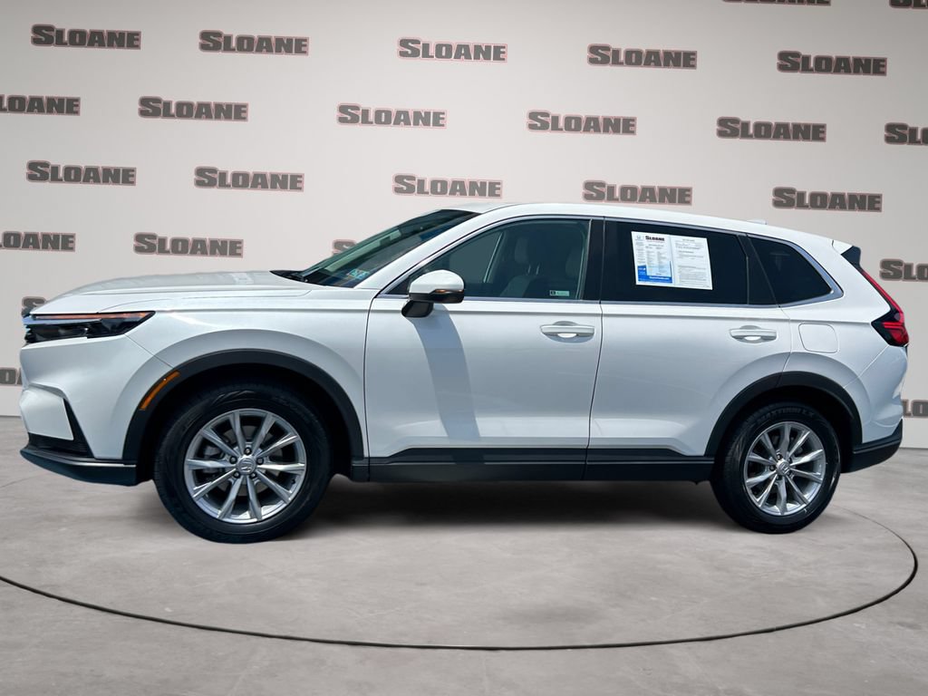 Used 2023 Honda CR-V EX image 2