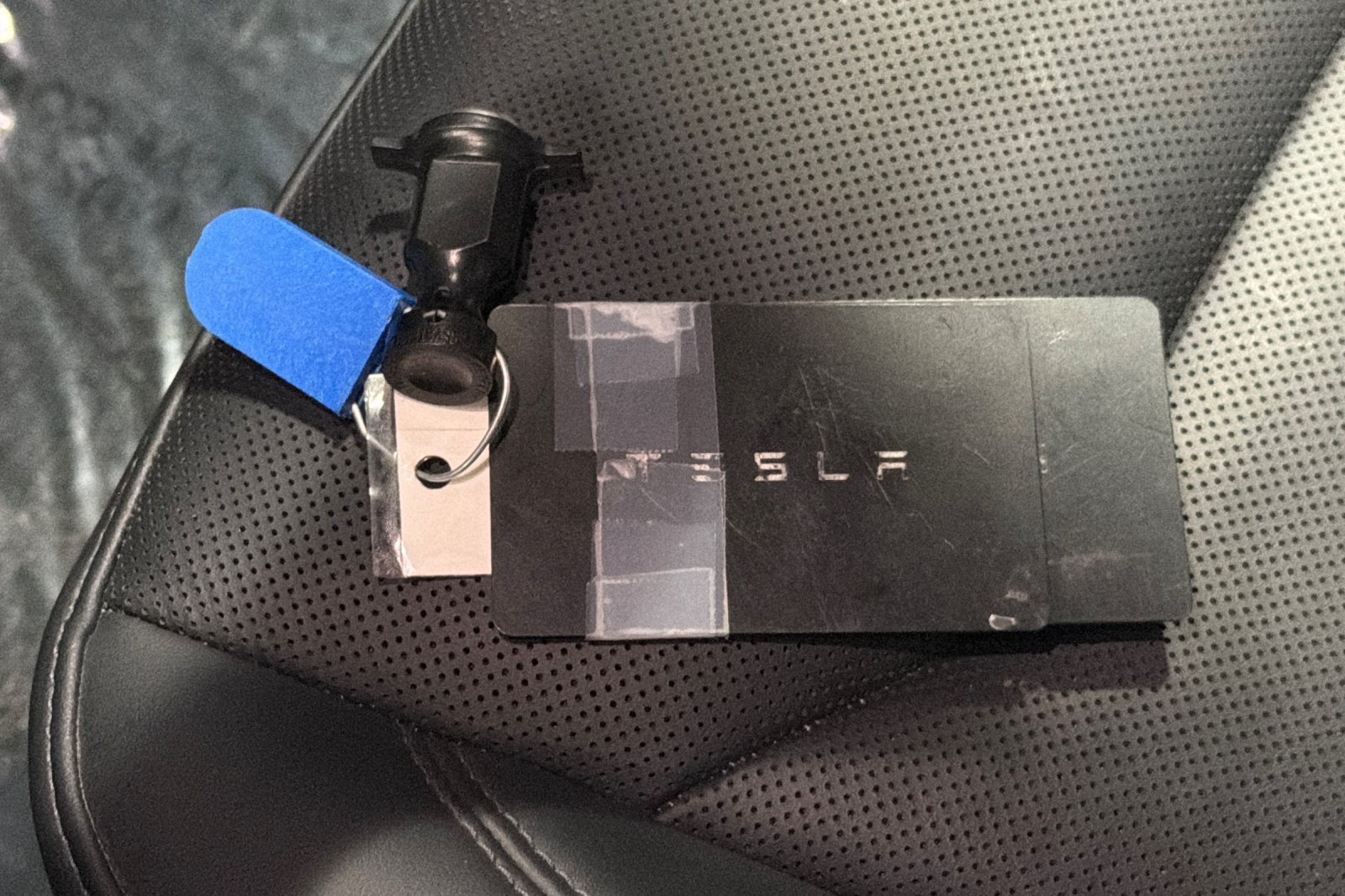 Used 2025 Tesla Model 3 Long Range RWD image 23