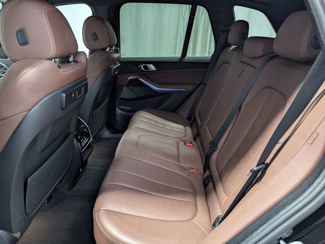 Used 2021 BMW X5 xDrive40i w/ Premium Package 2 AWD/4WD image 9