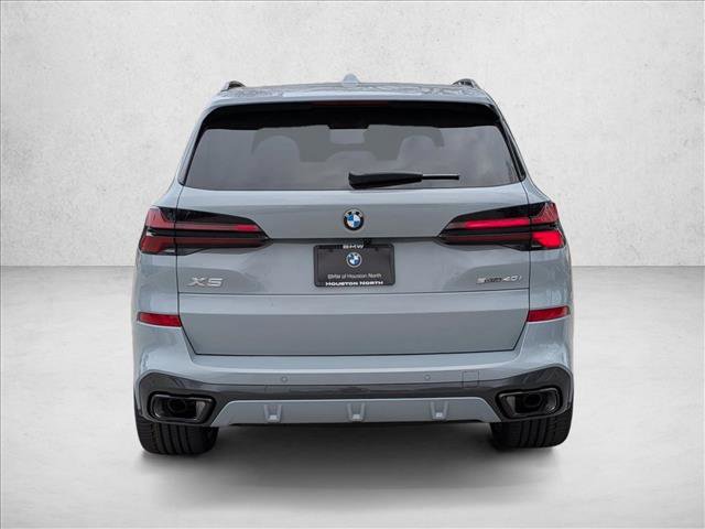 New 2026 BMW X5 sDrive40i image 7
