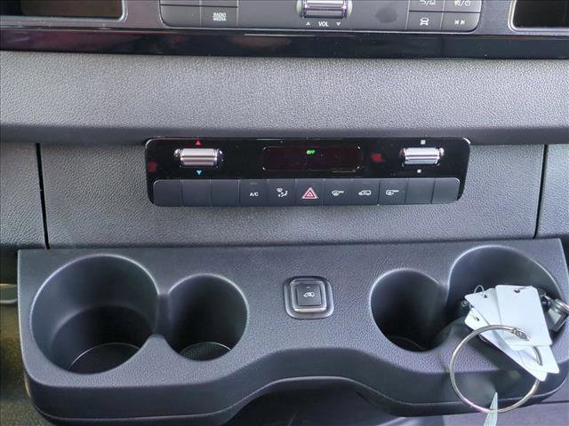 New 2026 Mercedes-Benz Sprinter 2500 image 12