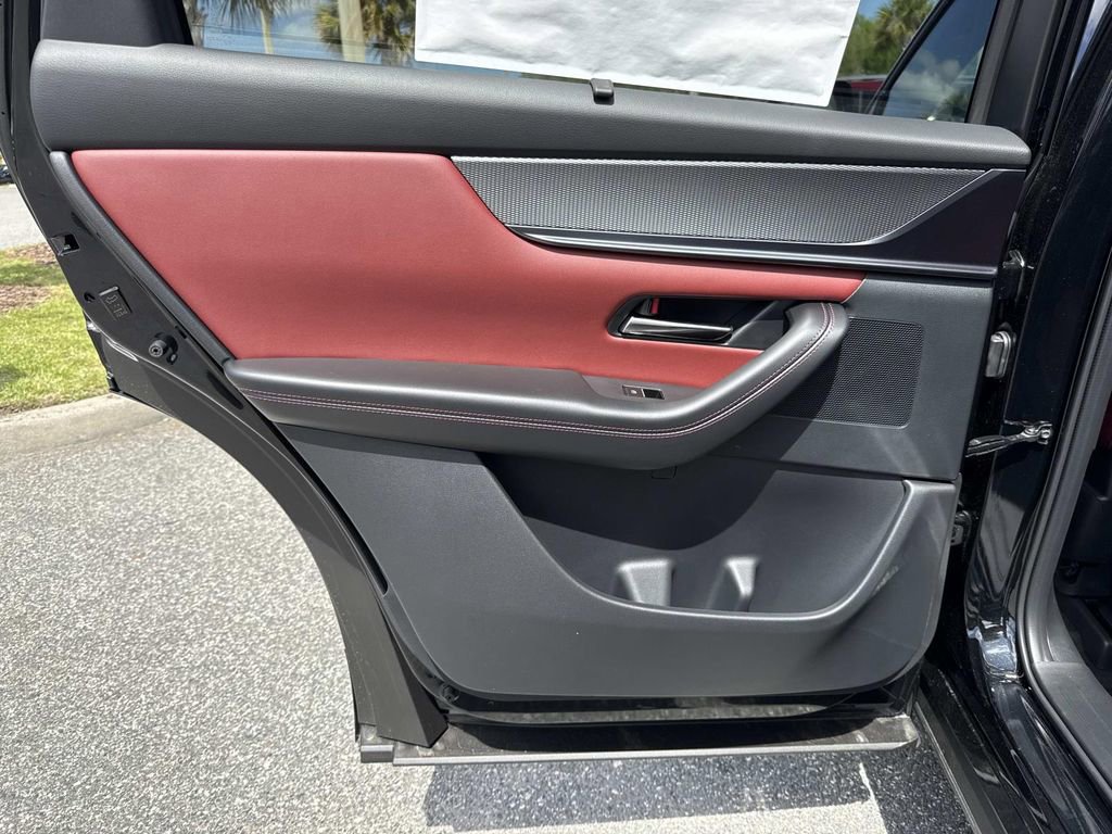 New 2026 MAZDA CX-70 3.3 Turbo S w/ Premium Package image 15