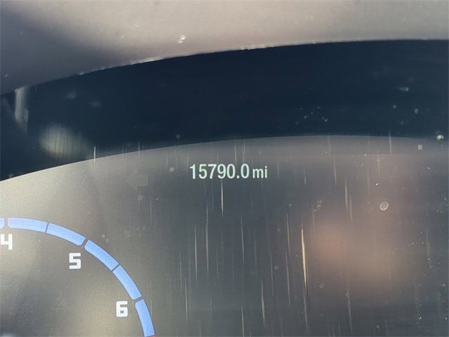 Used 2023 Ford Bronco Sport Big Bend w/ Convenience Package image 36