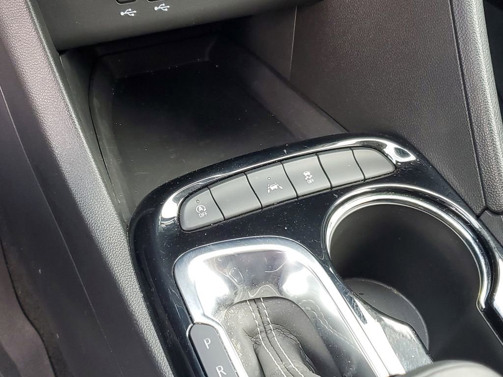 Certified 2024 Buick Encore GX Preferred image 18