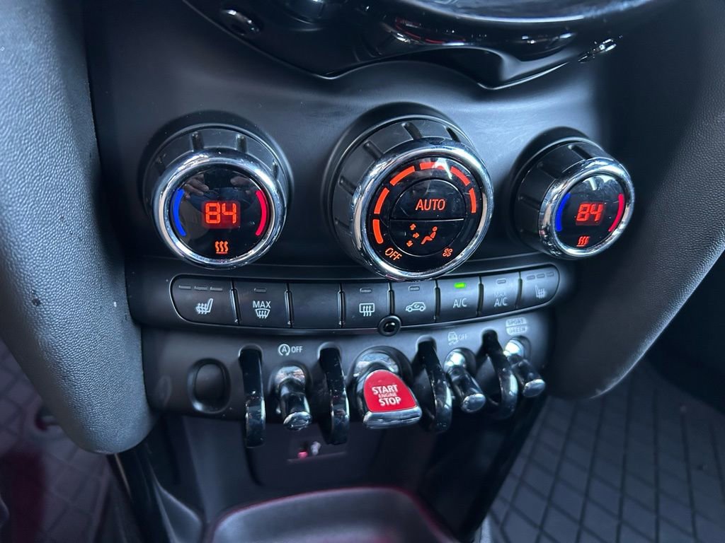 Used 2021 MINI Cooper S w/ Storage Package image 25