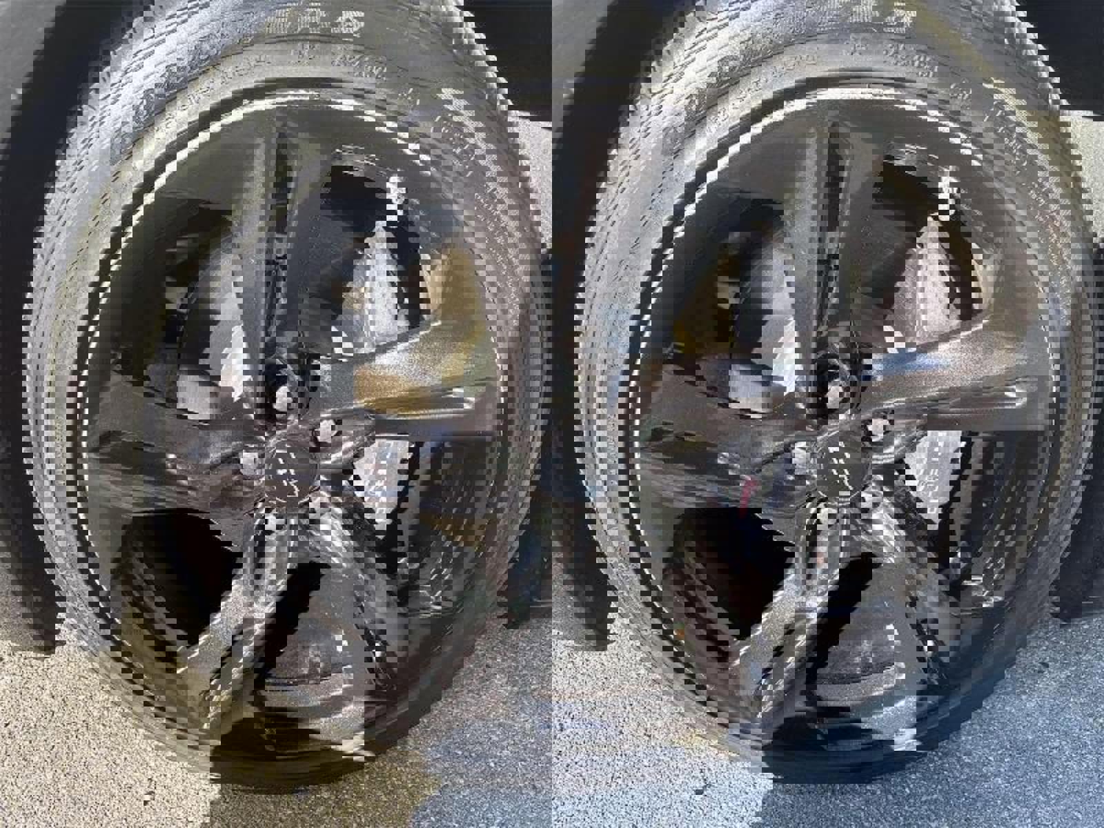 Used 2022 Chevrolet Camaro LT w/ Technology Package image 10