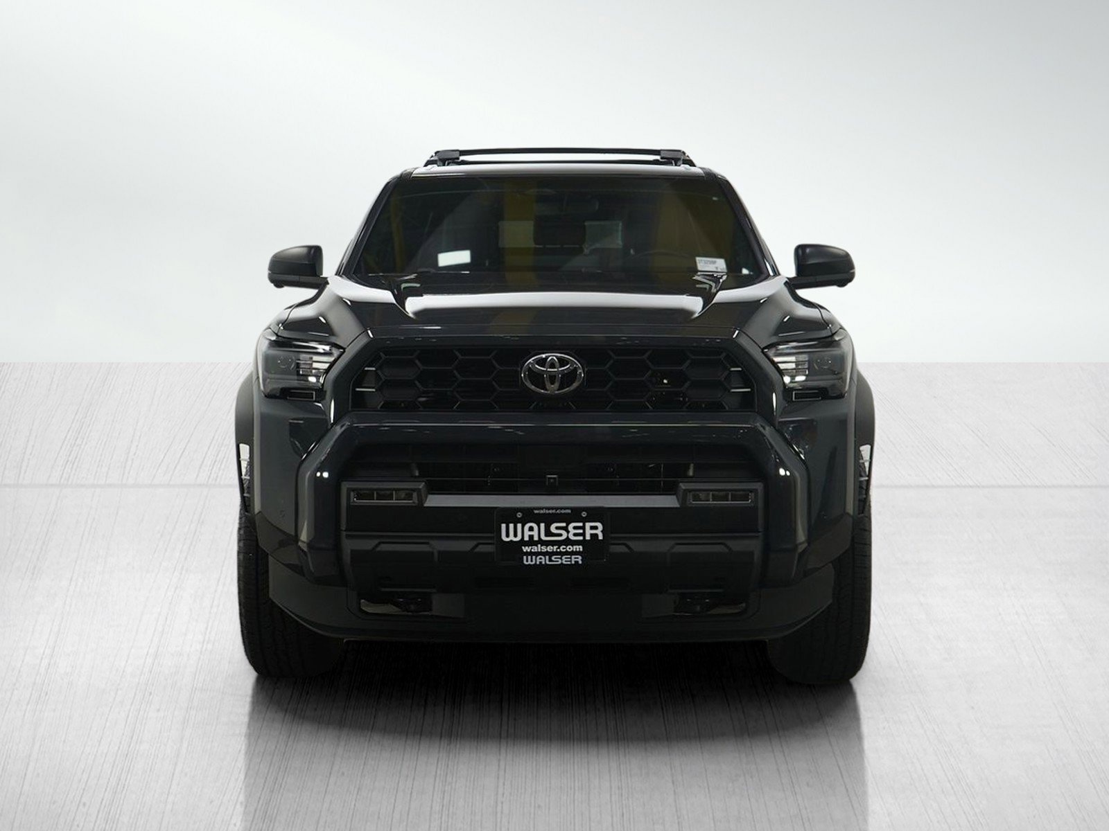 Used 2025 Toyota 4Runner TRD Off-Road Premium image 8
