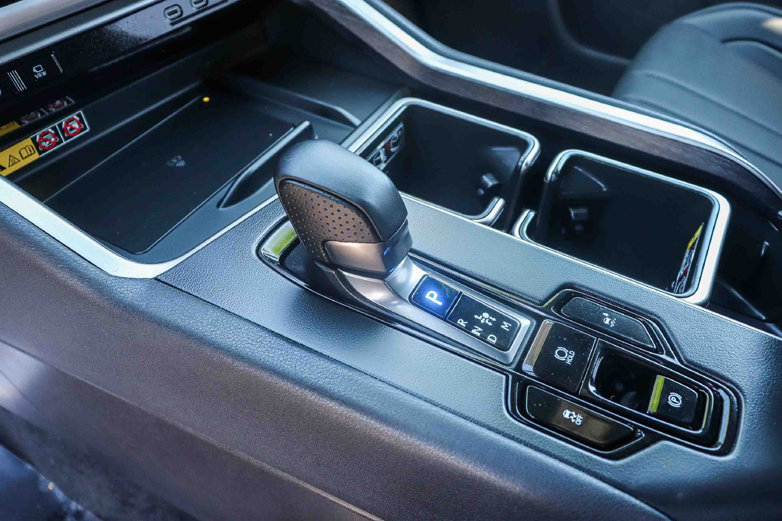 Certified 2025 Lexus TX 500h AWD w/ Technology Package image 22