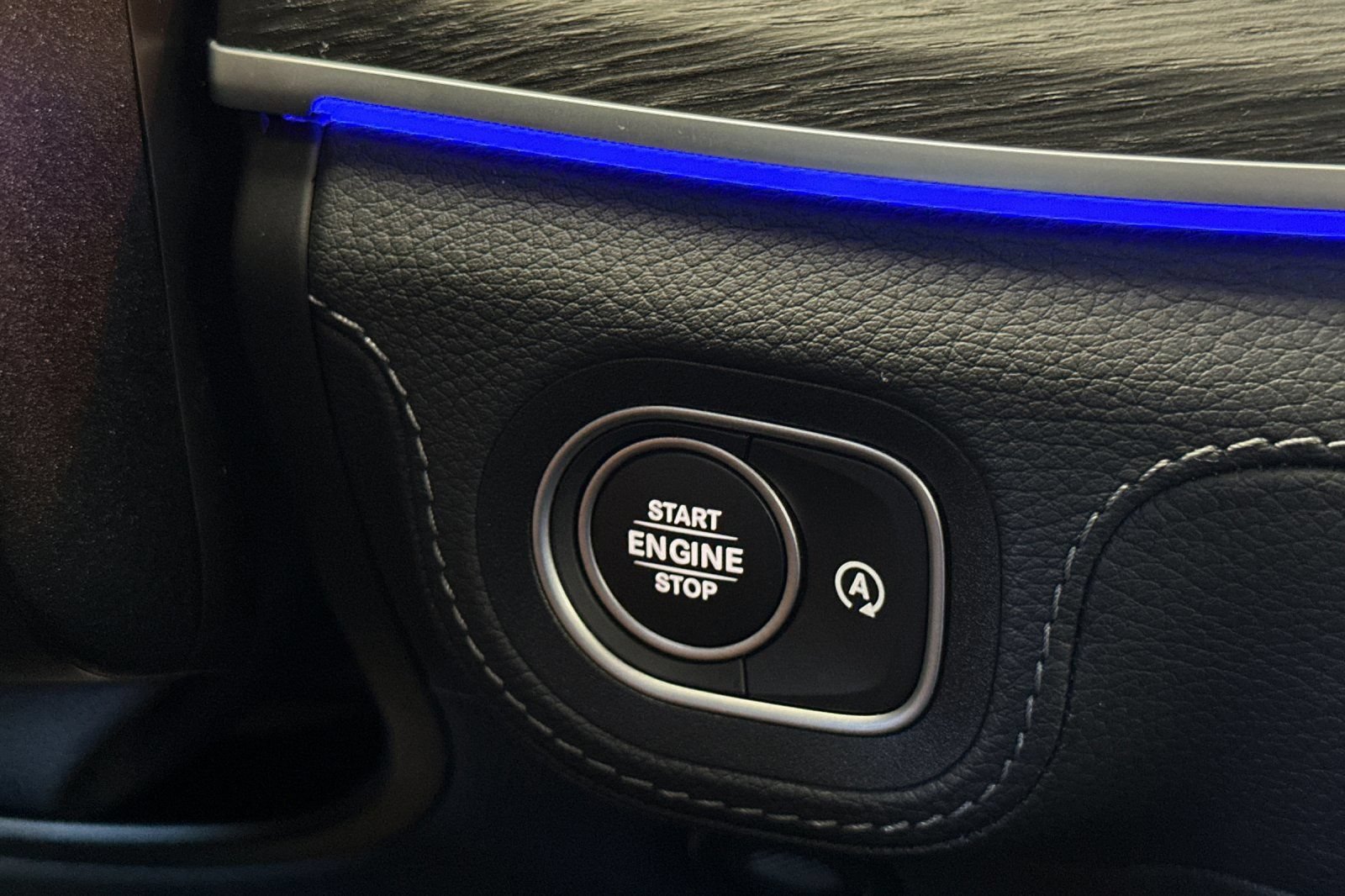 Certified 2024 Mercedes-Benz GLE 53 AMG 4MATIC Coupe image 33