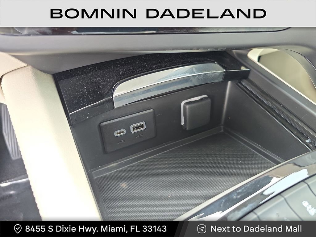 Used 2023 Buick Envision Preferred image 30