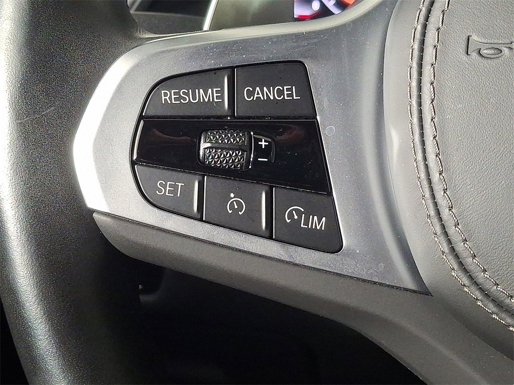 Certified 2023 BMW X5 xDrive40i w/ M Sport Package image 26