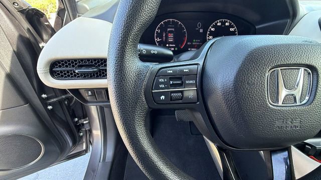 Used 2023 Honda HR-V LX image 27