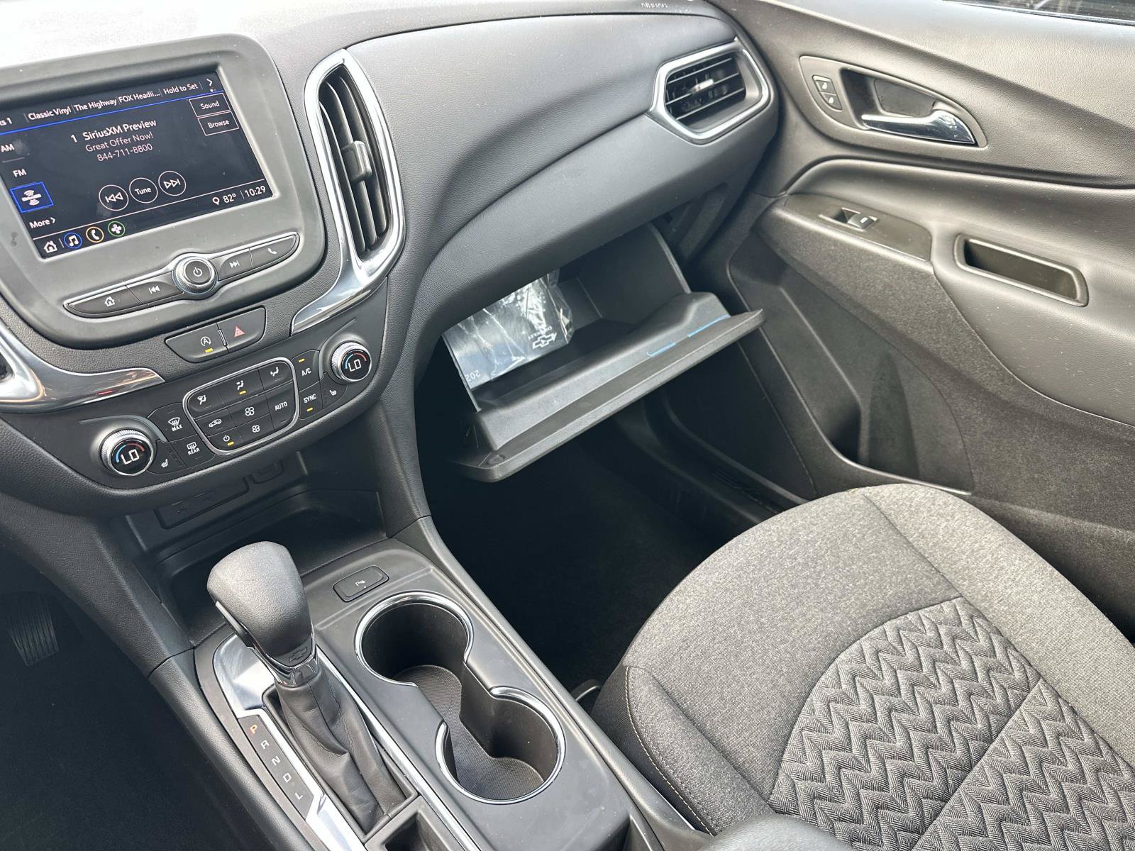 Certified 2024 Chevrolet Equinox LT w/ LPO, Floor Liner Package FWD image 32