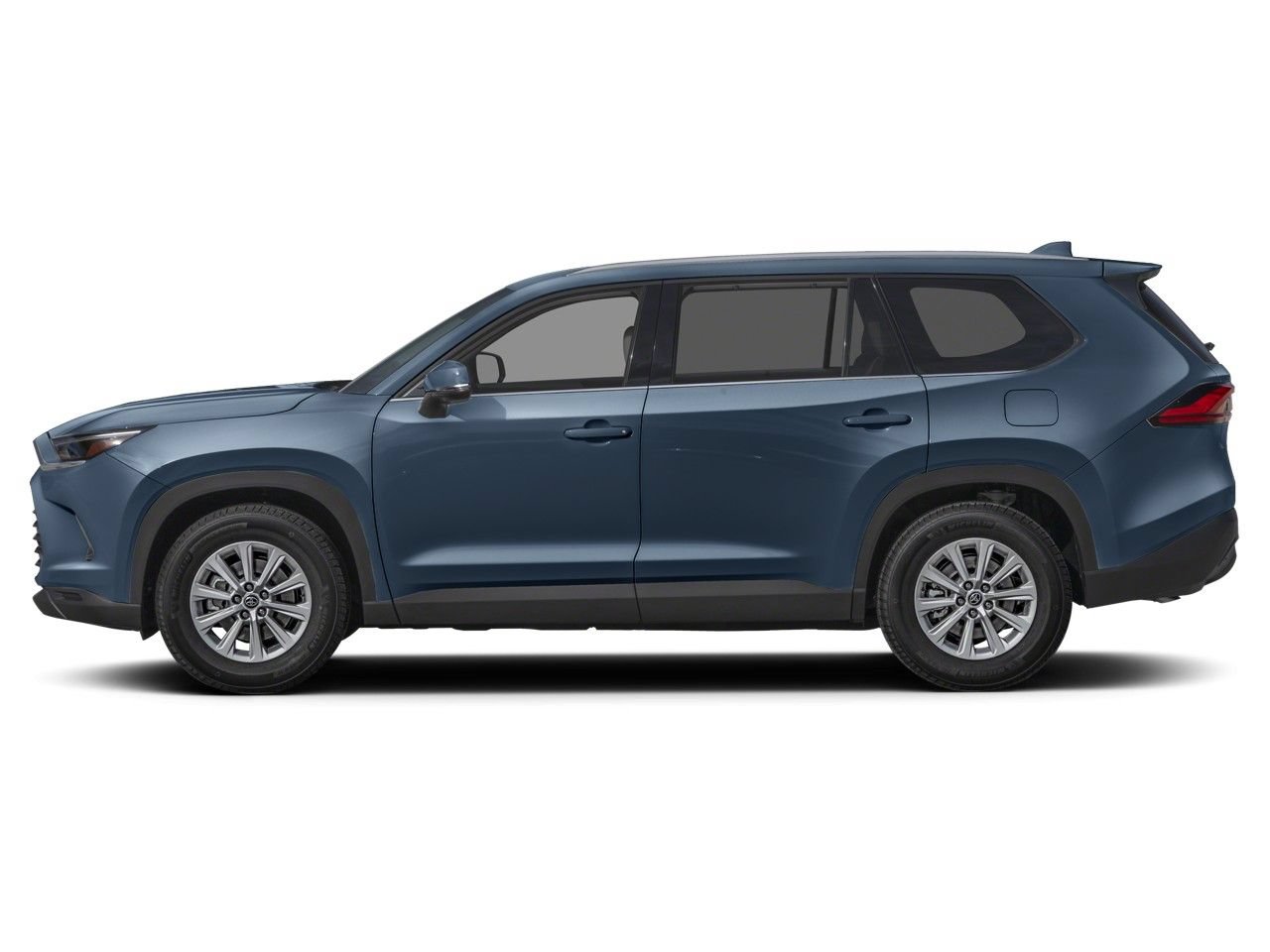 Used 2025 Toyota Grand Highlander AWD image 3