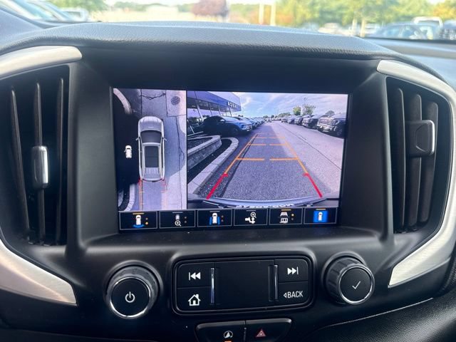 Used 2023 GMC Terrain SLT w/ Infotainment Package II AWD/4WD image 20