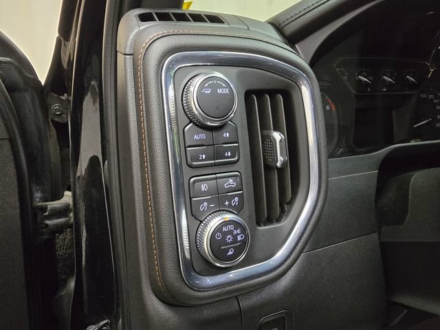 Used 2021 GMC Sierra 1500 AT4 w/ AT4 Preferred Package AWD/4WD image 18