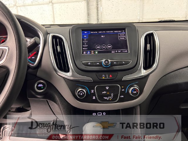 Used 2024 Chevrolet Equinox LS w/ LS Convenience Package FWD image 43