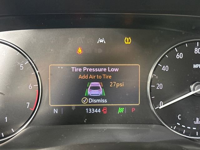 Used 2022 Buick Envision Preferred image 18