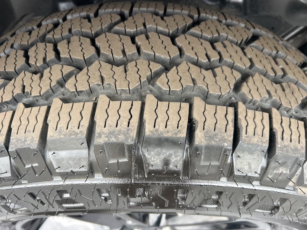 Used 2021 Jeep Wrangler Unlimited Sahara image 24