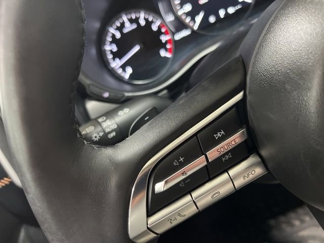 Used 2024 MAZDA CX-50 AWD 2.5 Turbo w/ Cargo Package image 63