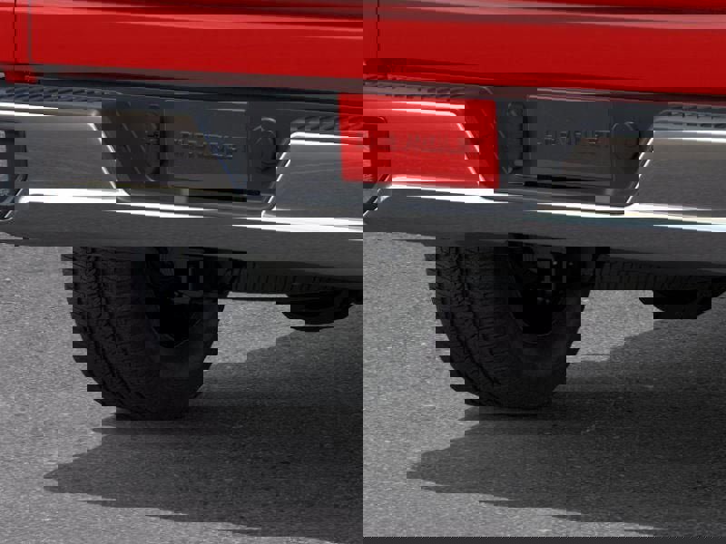 New 2026 Chevrolet Silverado 1500 LT image 14