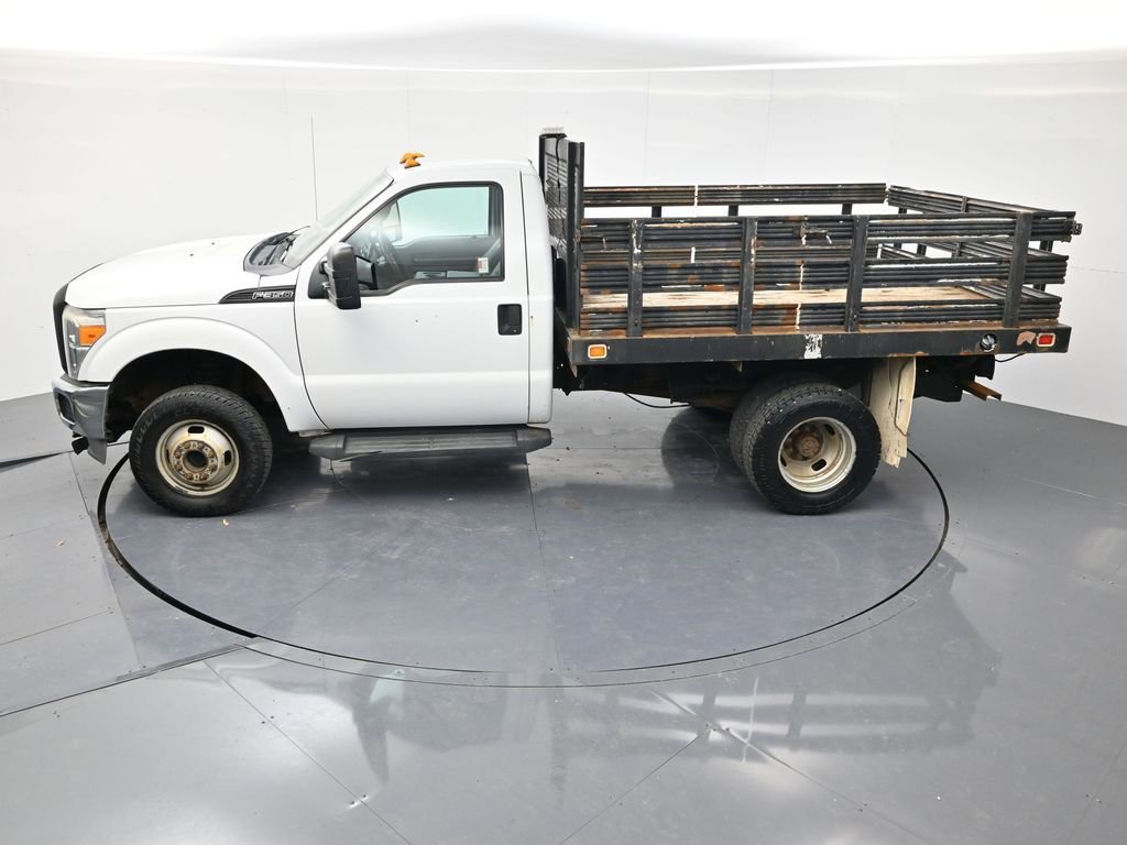 Used 2014 Ford F350 XL w/ XL Value Package image 34