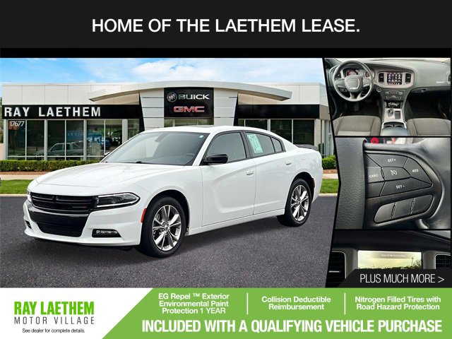 Used 2023 Dodge Charger SXT