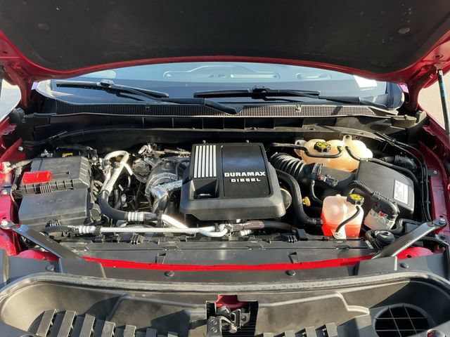 Used 2021 Chevrolet Tahoe LT AWD/4WD image 24