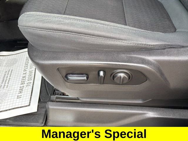 Used 2019 Chevrolet Silverado 1500 LT w/ All-Star Edition image 12