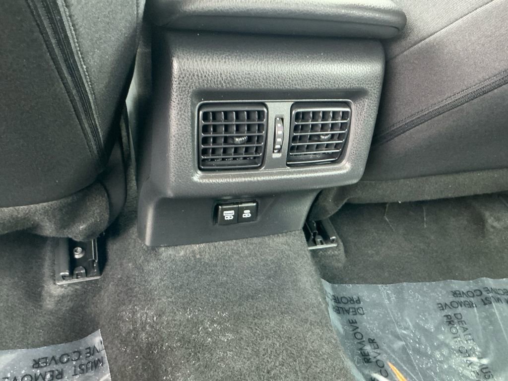 Certified 2025 Toyota Camry LE image 20