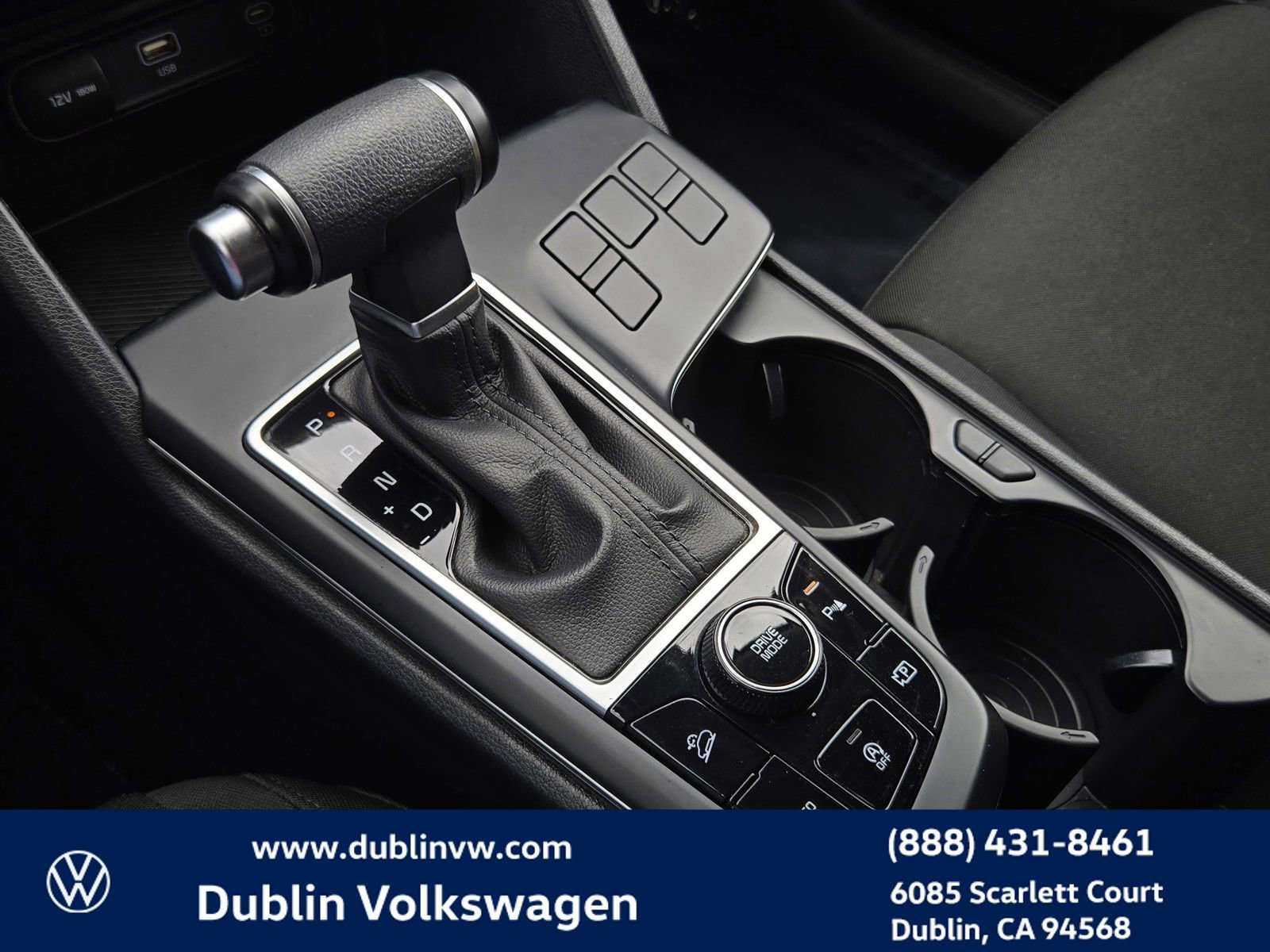 Used 2023 Kia Sportage LX image 17