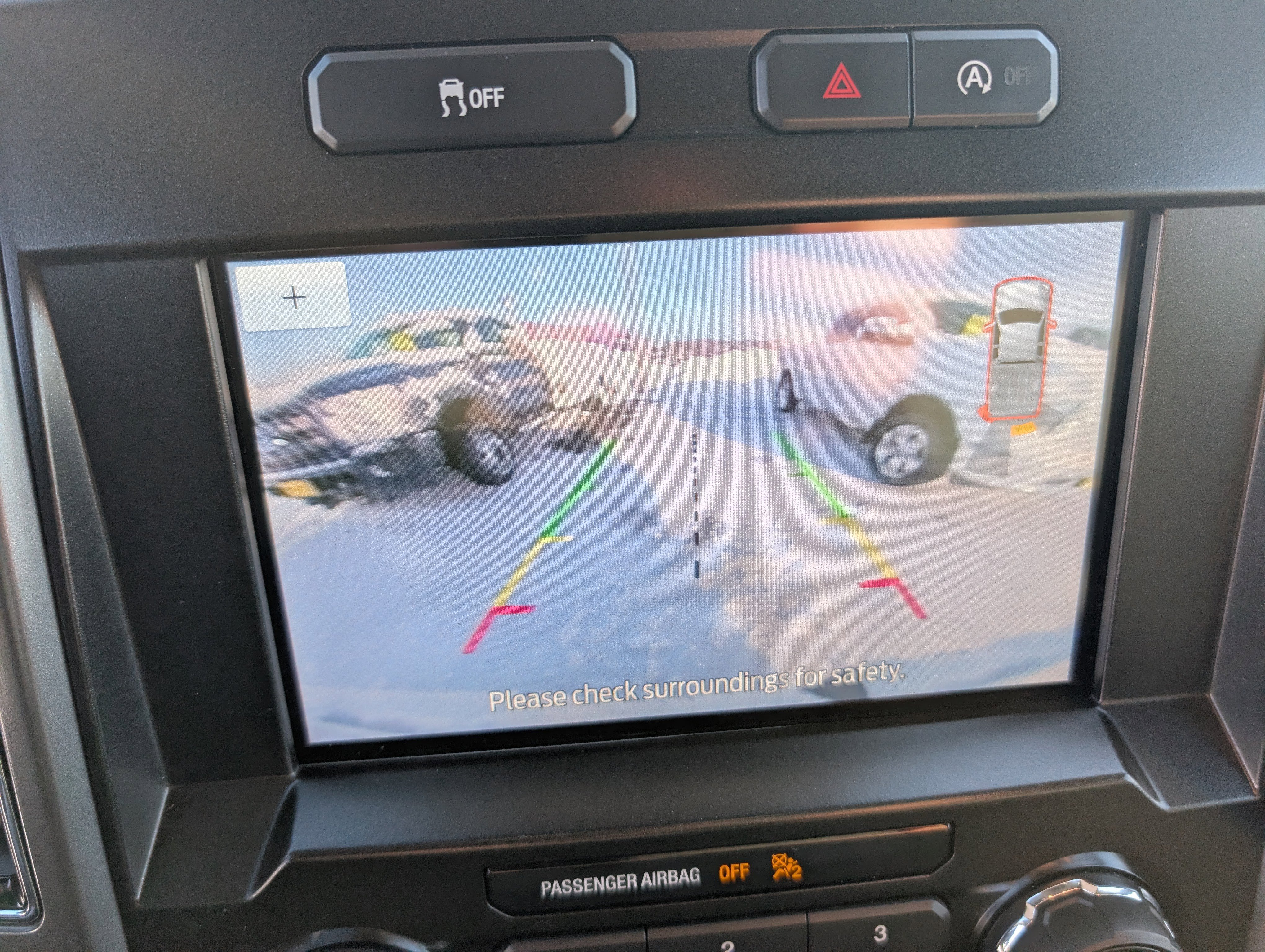 Used 2020 Ford F150 XLT w/ Equipment Group 302A Luxury image 25