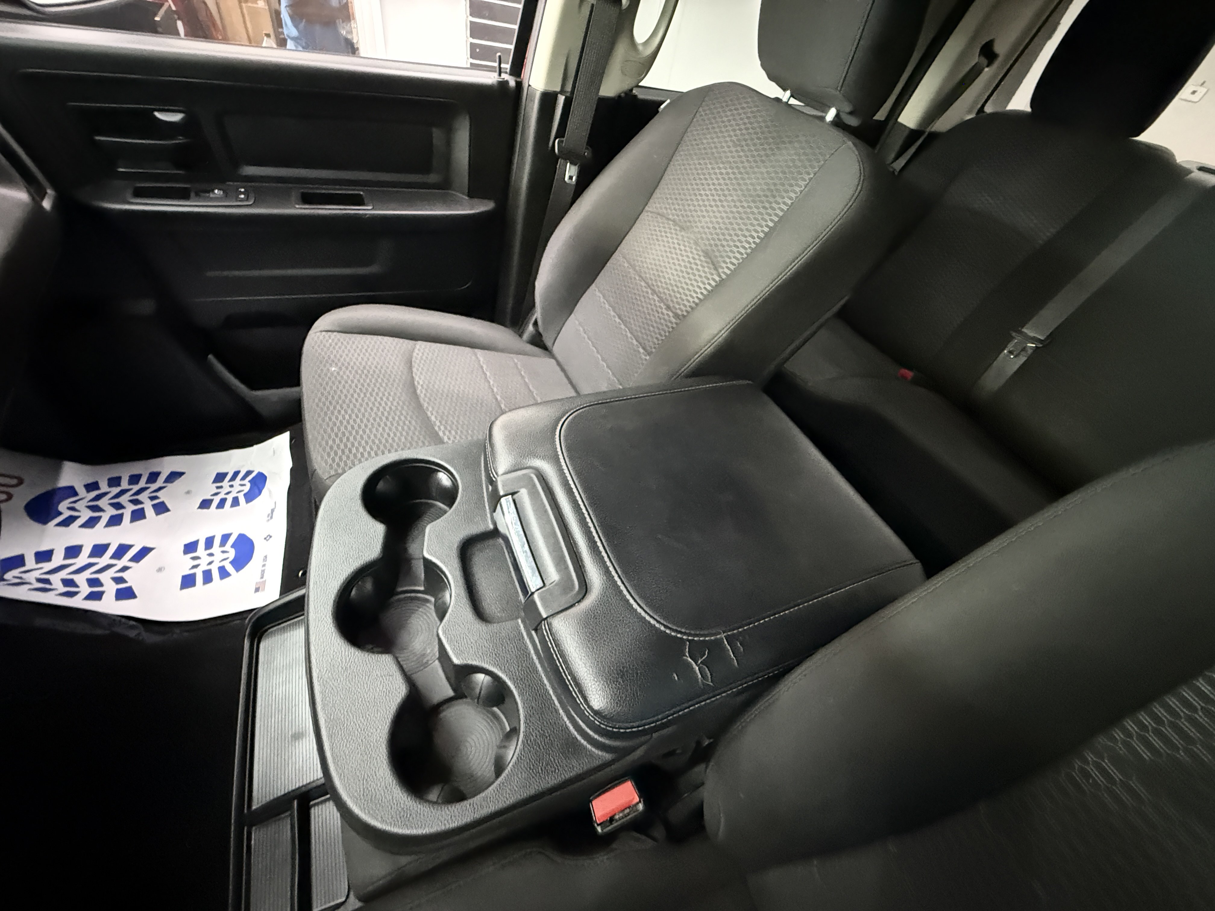 Used 2019 RAM 1500 Express w/ Wheel & Sound Group AWD/4WD image 18