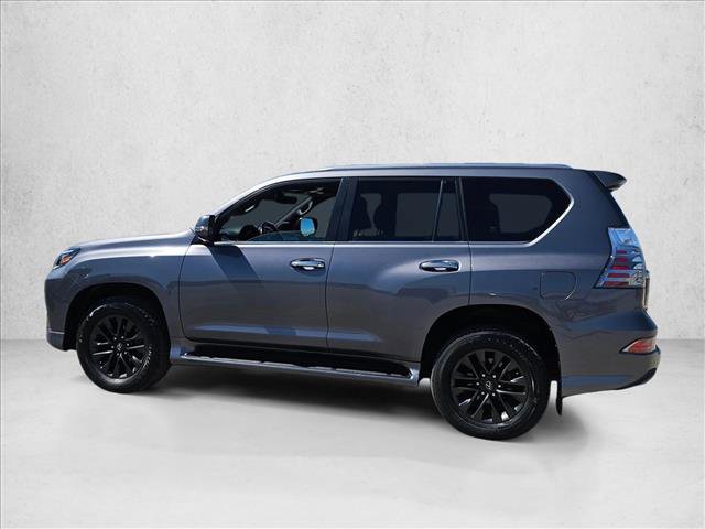 Used 2020 Lexus GX 460 Premium w/ Premium Package AWD/4WD image 8