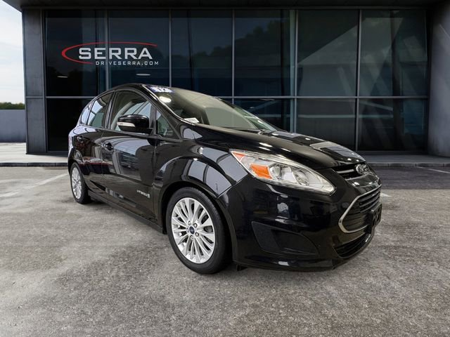 Used 2017 Ford C-MAX SE image 5