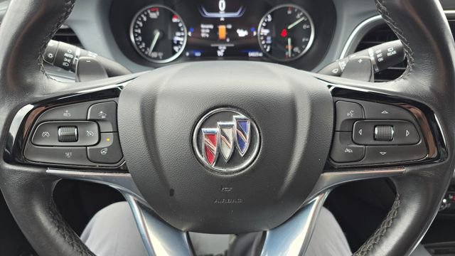 Used 2024 Buick Enclave Premium image 23