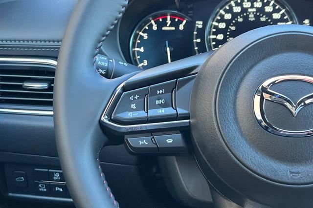 New 2025 MAZDA CX-5 2.5 Turbo w/ Premium Package image 27
