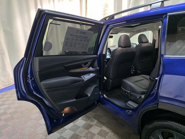 New 2026 Subaru Ascent Bronze Edition image 27