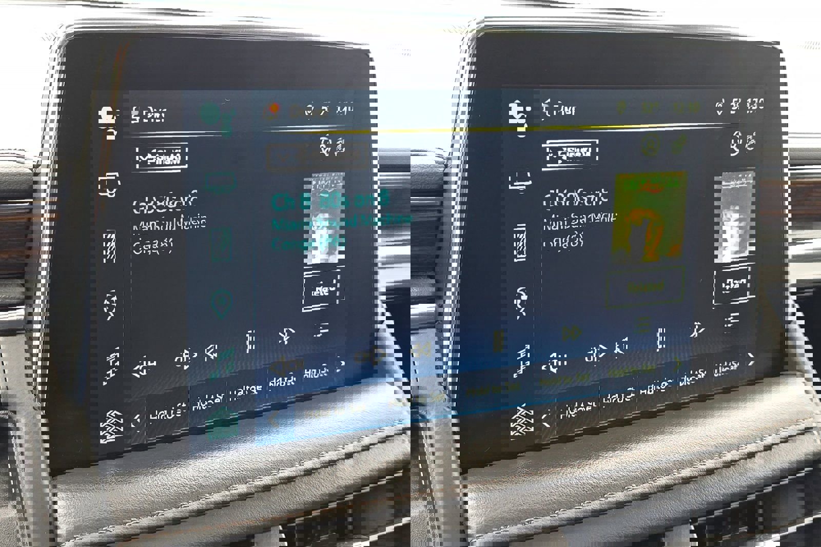 Used 2022 Chevrolet Suburban High Country w/ Premium Package AWD/4WD image 23