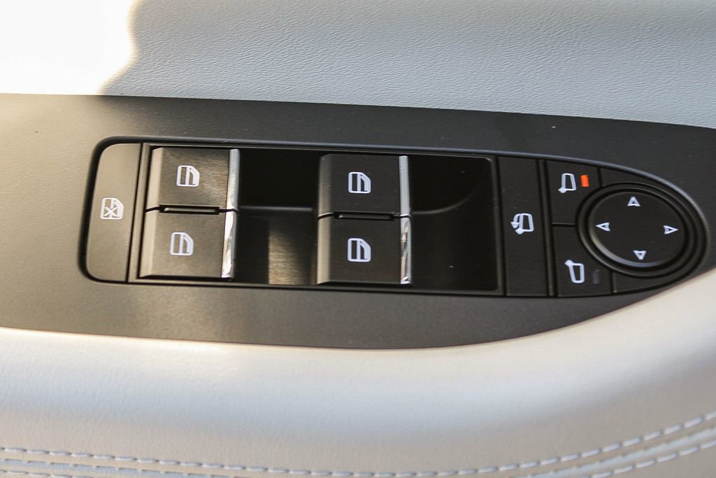 New 2026 MAZDA CX-90 3.3 Turbo w/ Premium Plus Pkg image 22