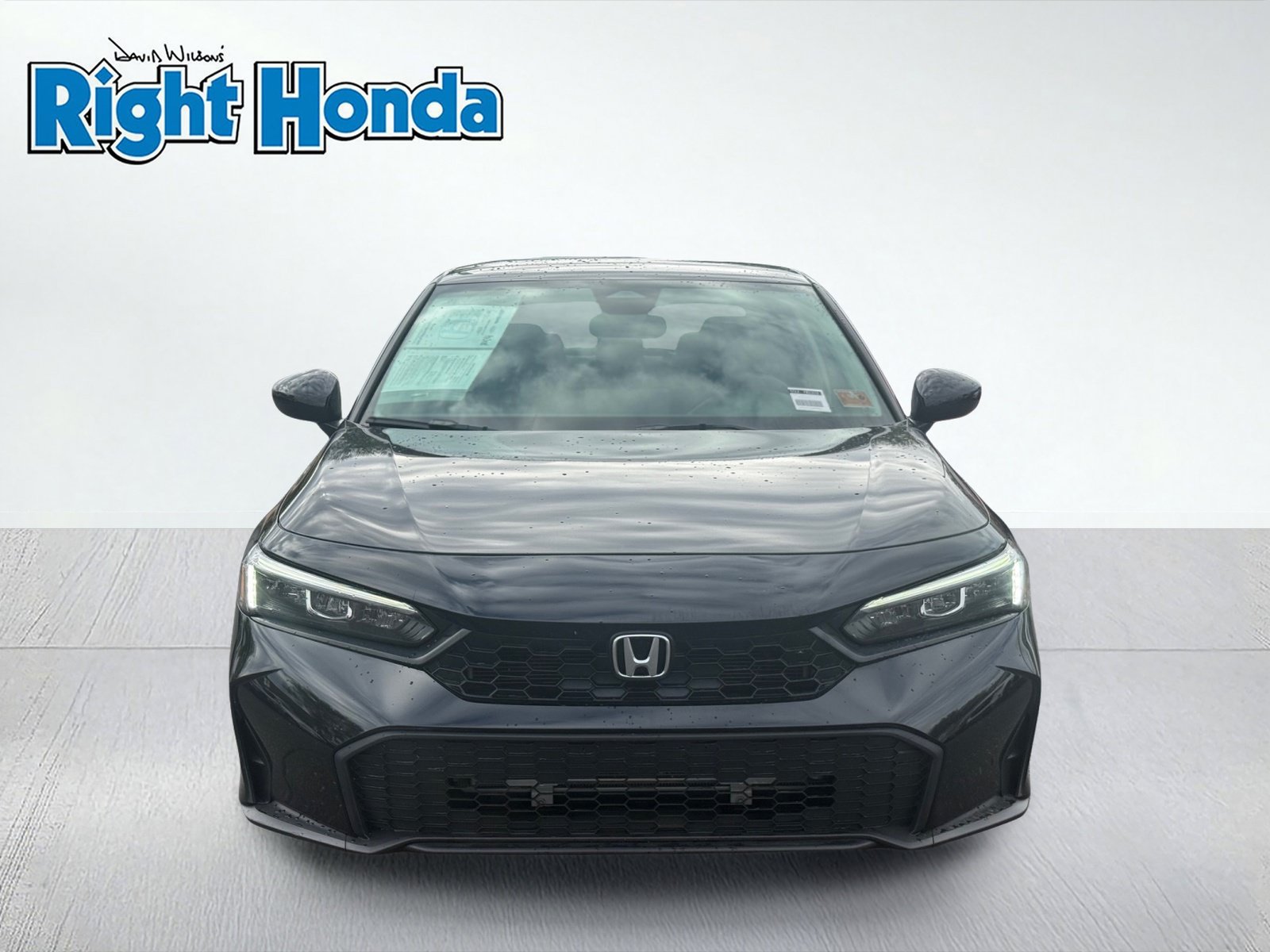 Used 2025 Honda Civic LX image 5