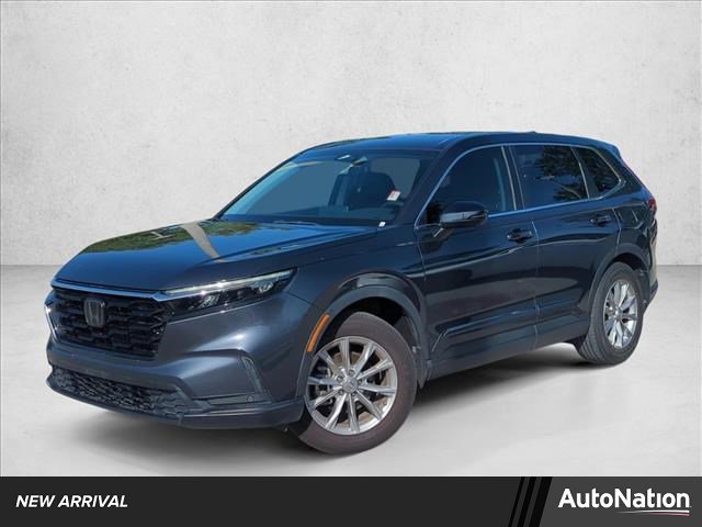 Used 2023 Honda CR-V EX-L