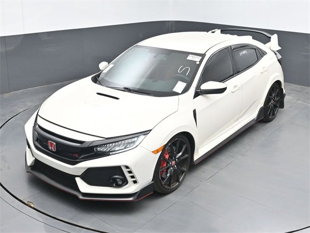 Used 2019 Honda Civic Type R image 15